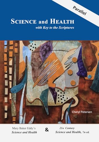 Parallel Science and Health with Key to the Scriptures: Mary