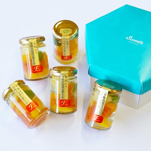 �ӂ݂��_�� �ӂ݂��_�� ���َq �X�C�[�c ���j�� �m�َq �M�t�g ������ �a�̎R���Y�ᓍ�� �t���[�c�~�b�N�X�R���|�[�g140g×5�{ (�ʏ�)