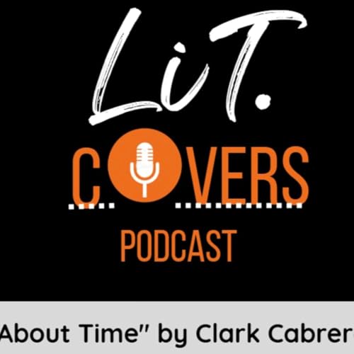 "About Time" by Clark Cabrera