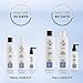 Nioxin System 5 Scalp Cleansing Shampoo with Peppermint Oil, Treats Dry & Sensitive Scalp, Dandruff Relief & Anti-Hair Breakage, For Bleached & Chemically Treated Hair with Light Thinning, 33.8 fl oz