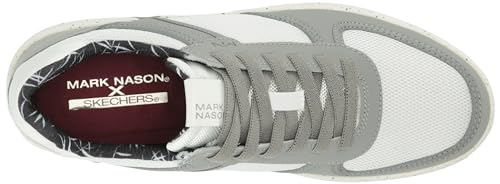 Image of Skechers Men's Alpha Cup Fielder Sneaker