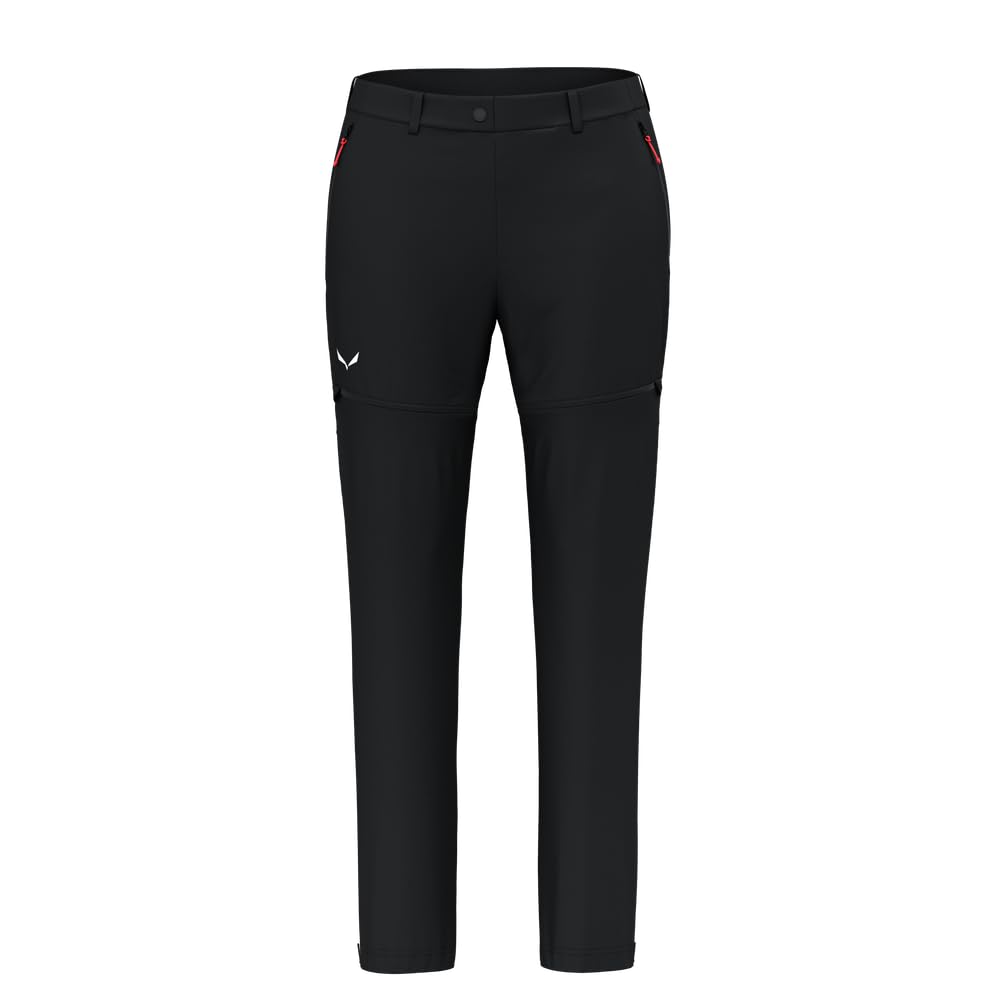 Salewa Puez Talveno Durastretch 2 In 1 Pant Women - APPAREL Kobiety