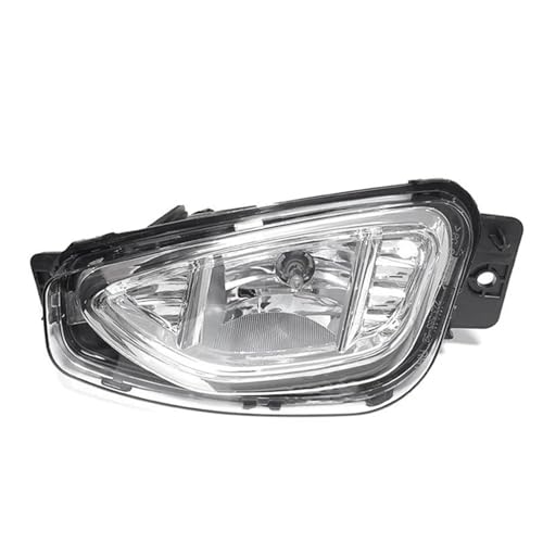 Feux antibrouillard avant droit pour Ford Escape 2021-2023 avec ampoule LED