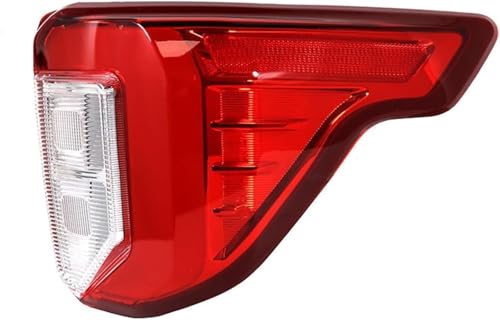 Feu antibrouillard droit pour Ford Explorer feu stop arrière haute finition