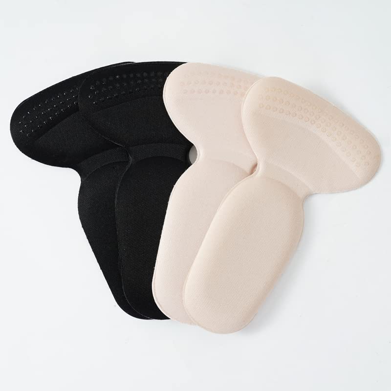 See full amazon price history chart for Trendegic Self-Adhesive T-Shape Heel Cushion Inserts Comfort Shoe Insoles Pain Relief Foot Care Protector Heel Liners (Black-Beige) Trendegic Self-Adhesive T-Shape Heel Cushion Inserts Comfort Shoe Insoles Pain Relief Foot Care Protector Heel Liners (Black-Beige) (B0C5Y1R6HQ) Amazon Price History, Amazon Price Tracker