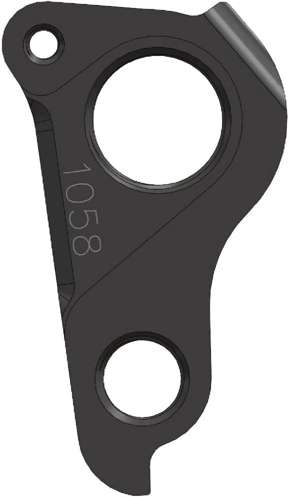 Pilo D1058 Derailleur Hanger for Whistle B-Rush Carbon Bike
