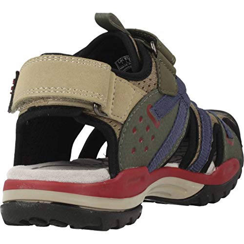 Image of Geox J Borealis Boy A, Sandals Kids