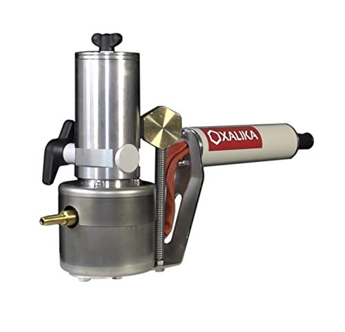 TALITHA SRLS Vaporizador de ácido oxálico OXALIKA Pro Fast 12 Voltios