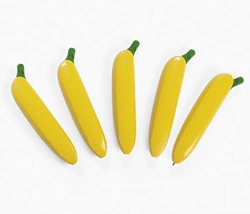 Banana Pens (1 dz)