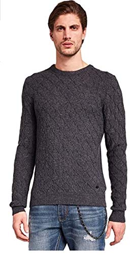 GAUDI' JEANS 921BU53024 Maglioncino Uomo