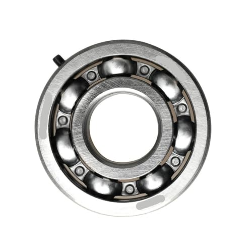 3C8-00114-0 �{�[���x�A�����O �s���t�� �D�O�@�p 2�X�g���[�N 20HP 25HP 30HP �T�C�Y 25x62x17mm 3C8-00114-0 �G���W�� (�X�y�A�p�[�c)