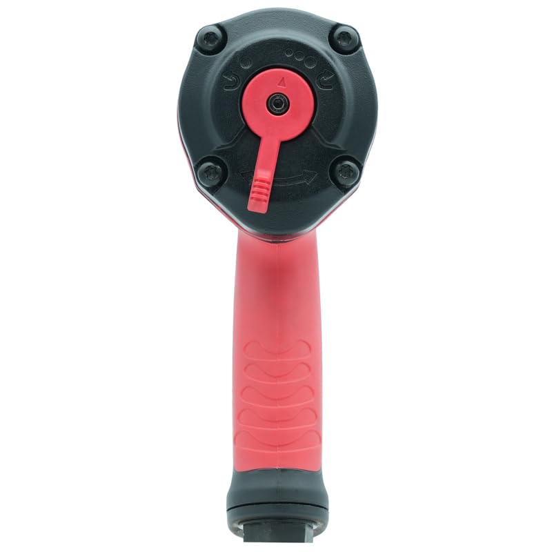 BESWELL 1/2-Inch Air Impact Wrench
