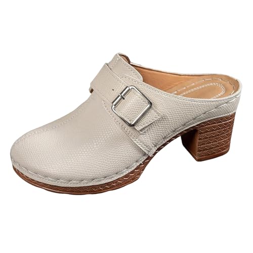 Sandale orthopédique femme chic pour vos marches en ville et journées bureau