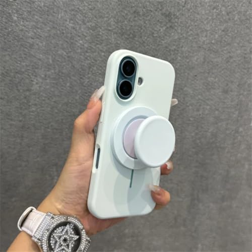 Support liquide iPhone 15 Pro Max antichoc pour ne plus jamais faire tomber son mobile