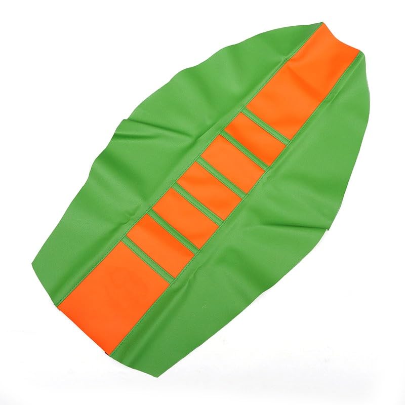 Funda Asiento Motocicleta Antideslizante para Evitar Desplazamientos en CRF YZF WR KXF EXC