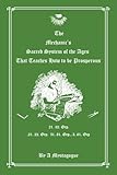  The Mechanic’s Sacred System of the Ages That Teaches How to be Prosperous