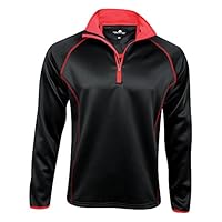 Algopix Similar Product 12 - The Weather Company Mens 14Zip