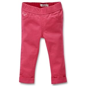 Noppies Baby – Meisjesbroek 25457-Jegging geweven Dahon