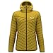 SALEWA Brenta Responsive Down Jacket M, olio d'oliva, 3XL