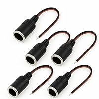シガーの 3 点セット Amazon.co.jp: YFFSFDC 車のシガーライター シガーソケット 12V