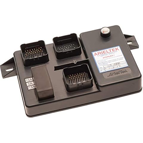 Aftermarket MPEM/CDI for 1998 Sea Doo XP Limited No Programming Required Cover