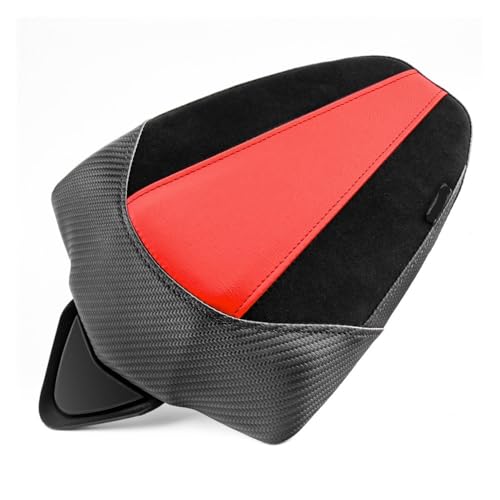 Coussin de selle passager arrière RS457 capot de protection moto étanche