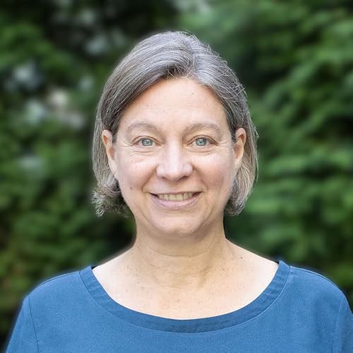 #110, Beth Lambert, Dam Removals & River Restoration in Massachusetts