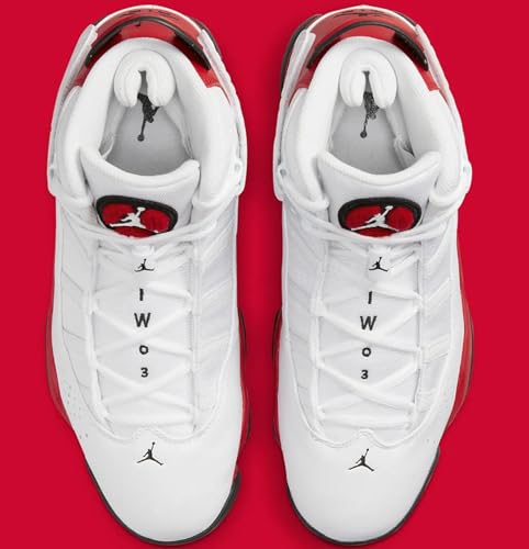 Image of Nike Men's Air Jordan 6 Rings Shoes