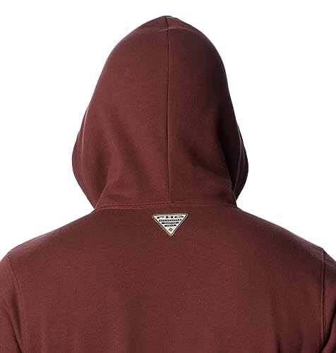 Image of Columbia Men's Phg Hunt Star Hoodie