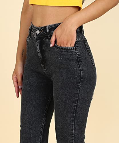 Image of Glossia Women's Slim Jeans