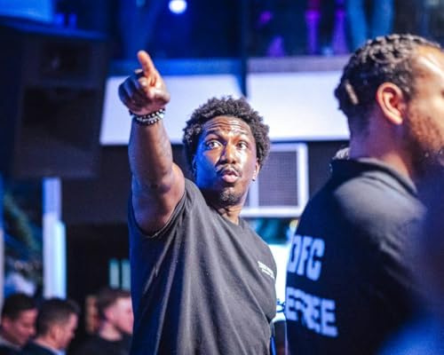 Phil DFC - DFC Promotions