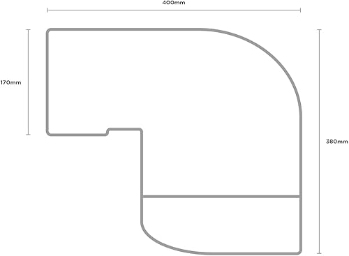 Miniatura 4 de OXFORD Moto Bike Super Muffs OX395