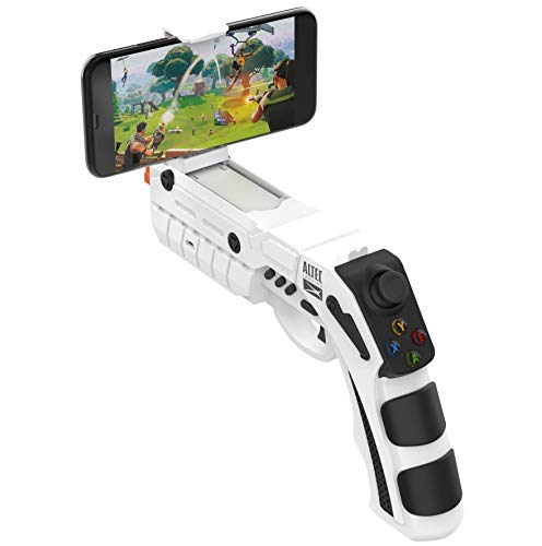 Premier Accessory Group Altec Lansing PUBG Mobile Controller for 3.5-6.5 Inch Smartphones