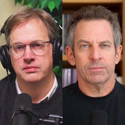 #441 — The Threat of Civil War Podcast Por arte de portada