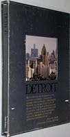 Detroit 0961562307 Book Cover