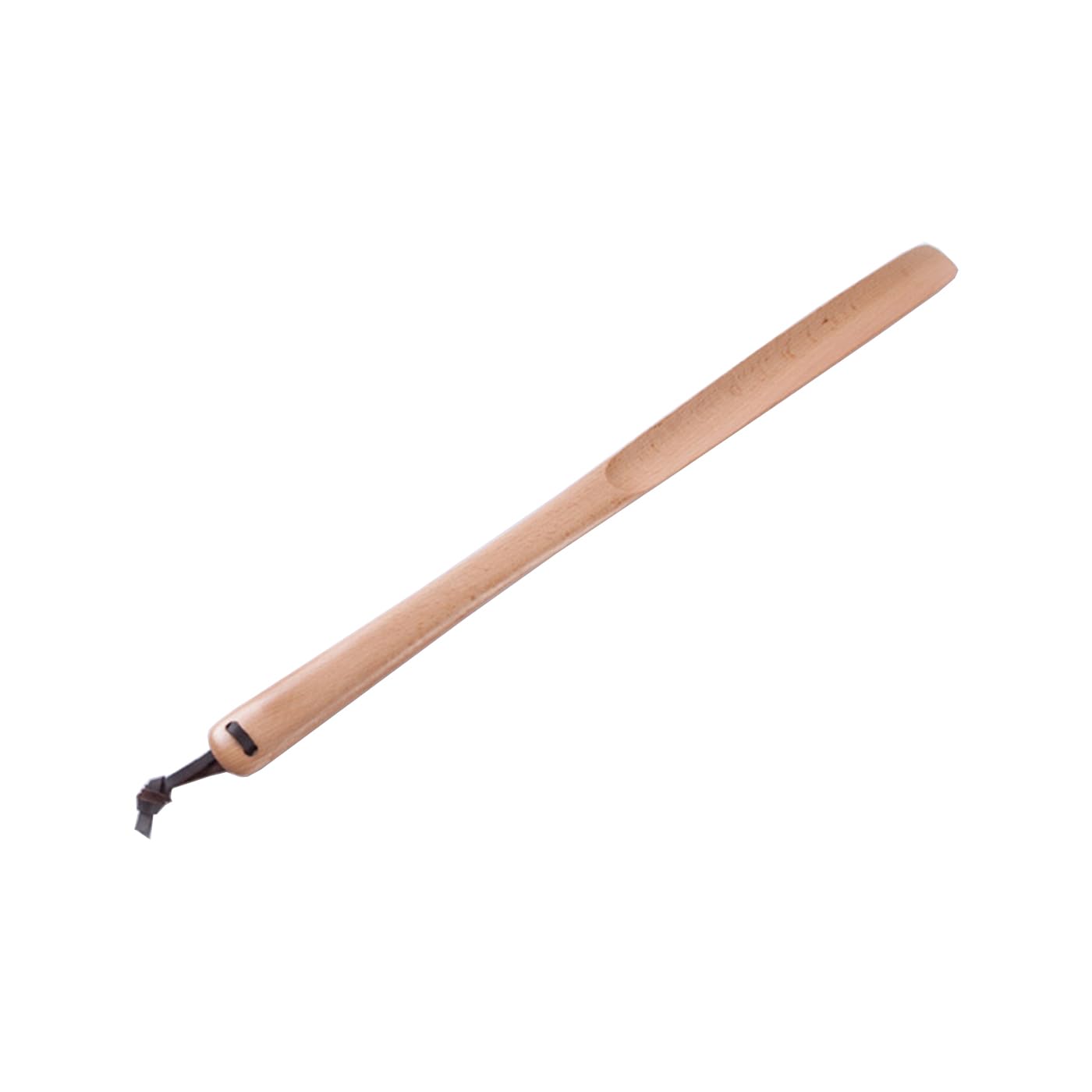 łyżka do butów, Drewniana łyżka do butów z długą rączką Łyżka długość 28 cm/38 cm/50 cm/60 cm/75 cm