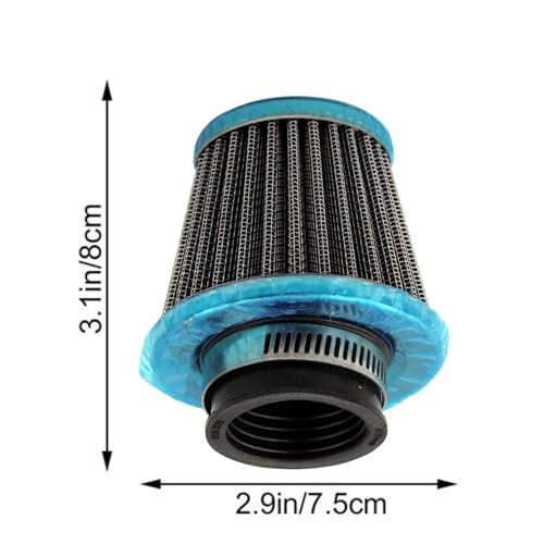 Carburateur PZ19 19mm : solution démarrage difficile pour Quad et Pit Bike - 2