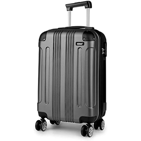 Valise Kono Cabine 19 pouces Cover