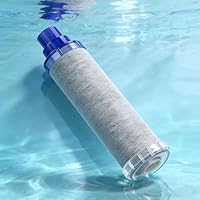 Amazon | 【RakuSui】JF-K12 交換用浄水カートリッジ 11+4物質除去