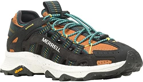 Speed Fusion Stretch Sandal - Men's, Spice, 12.0 Review | Image 1