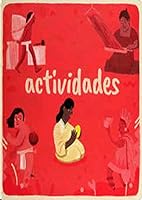 Actividades 607852626X Book Cover