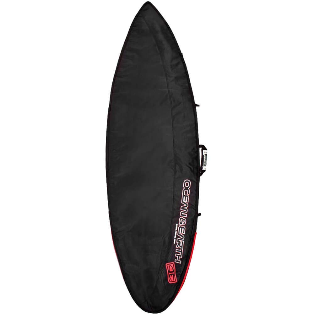 Ocean & Earth AIRCON SHORTBOARD Cover 7'4