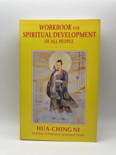 Workbook for Spiritual Development of All People: Revised Edition