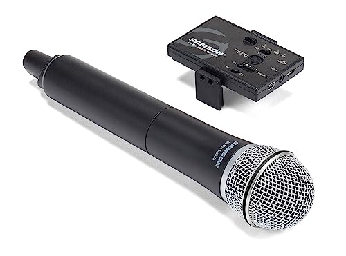 Samson Go Mic Mobile Digital...