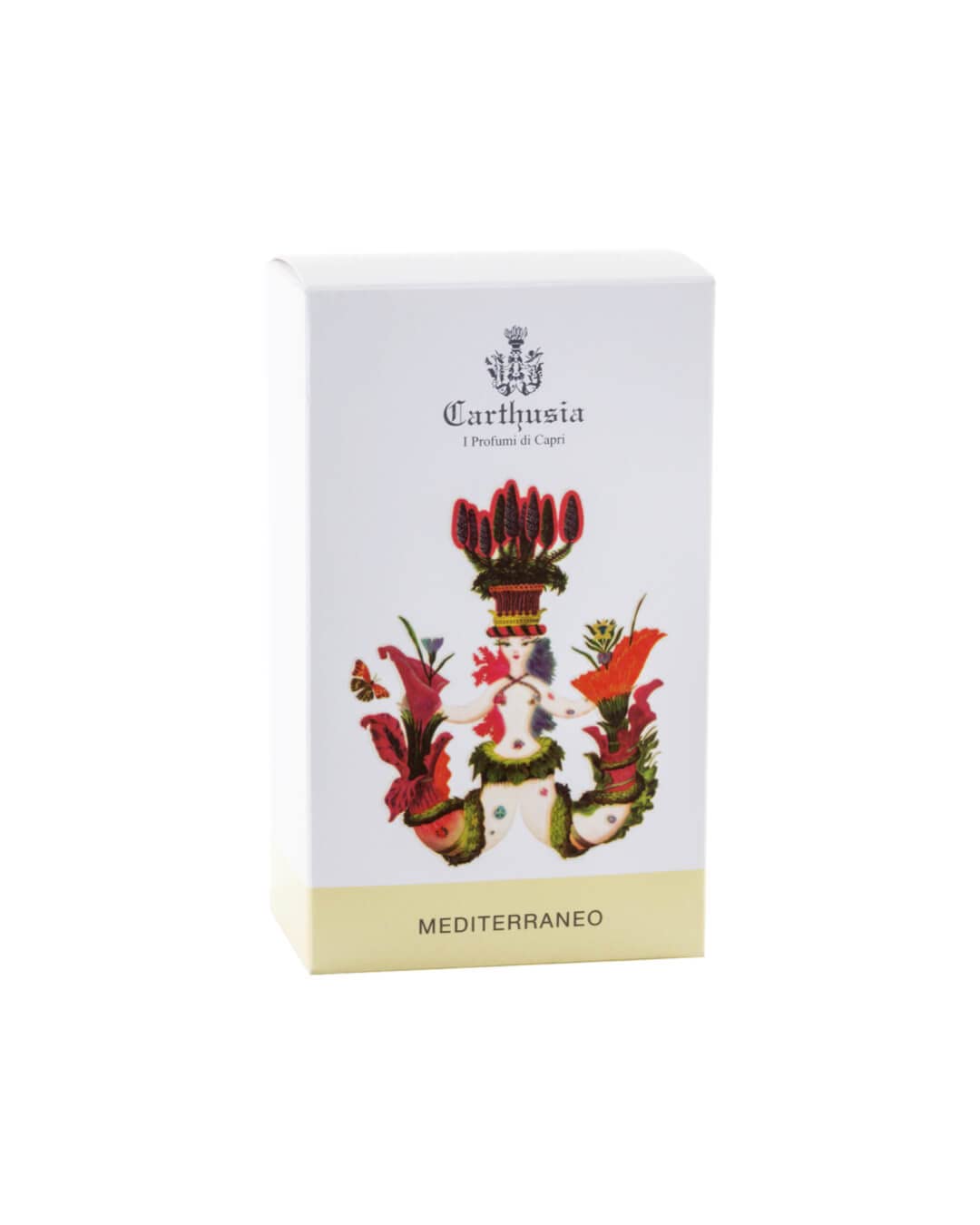 CARTHUSIA 54924 Mediterraneo Eau de Parfum, 50 ml - Image 4