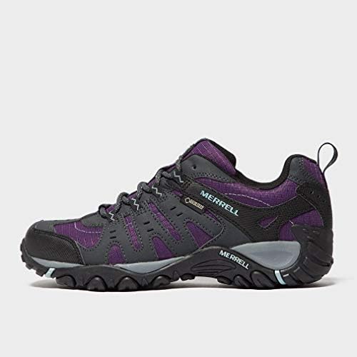 merrell women's accentor walking shoes