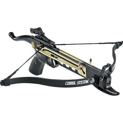 MTech USA DX-80  Crossbow