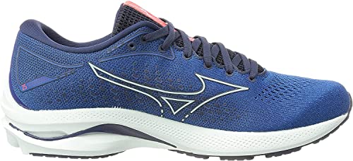 Image of Mizuno Men's Wave Rider 22 Running Shoe