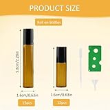 Zoom IMG-1 menuy 30 roll on vuoto Zoom IMG-1 menuy 30 roll on vuoto