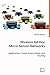 Produktbild Wireless Ad Hoc Micro Sensor Networks: Applications, Power Aware Design and Routing